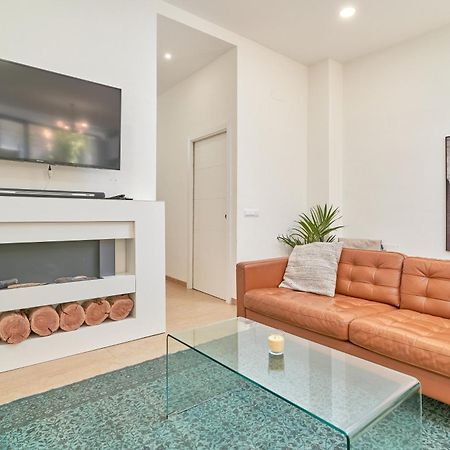 Luxury Apartment In Nerja Kültér fotó
