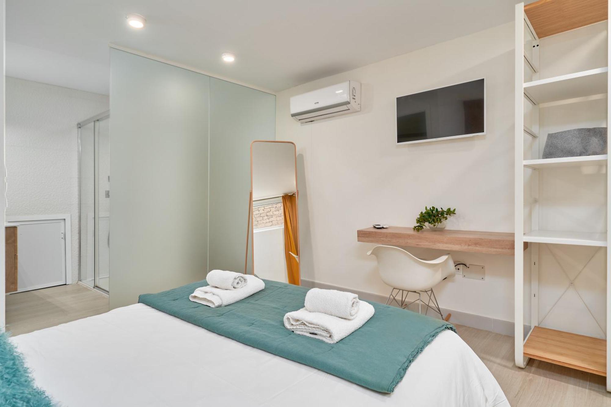Luxury Apartment In Nerja Kültér fotó