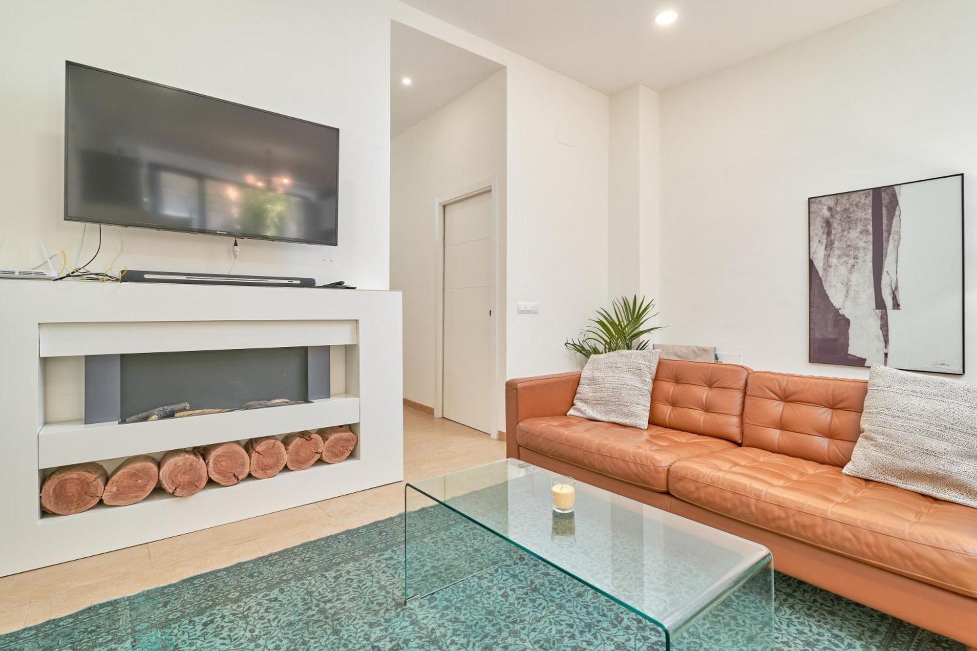 Luxury Apartment In Nerja Kültér fotó