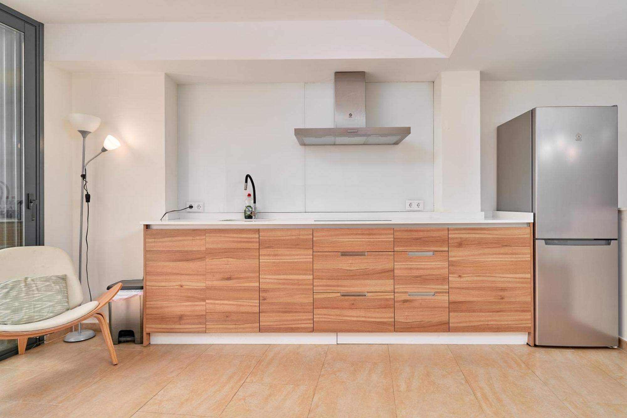 Luxury Apartment In Nerja Kültér fotó