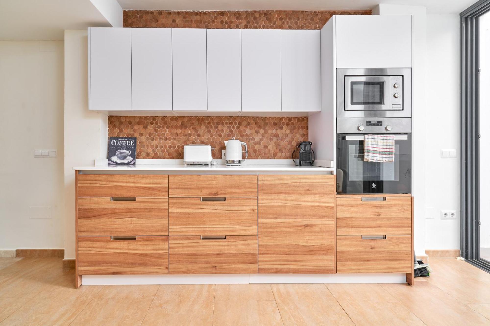 Luxury Apartment In Nerja Kültér fotó