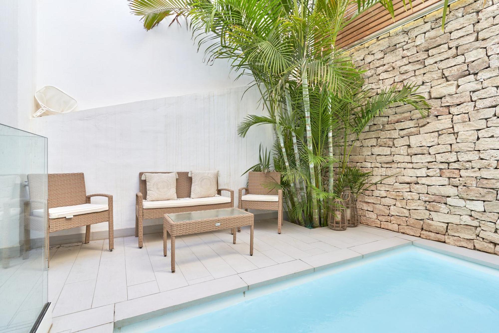 Luxury Apartment In Nerja Kültér fotó
