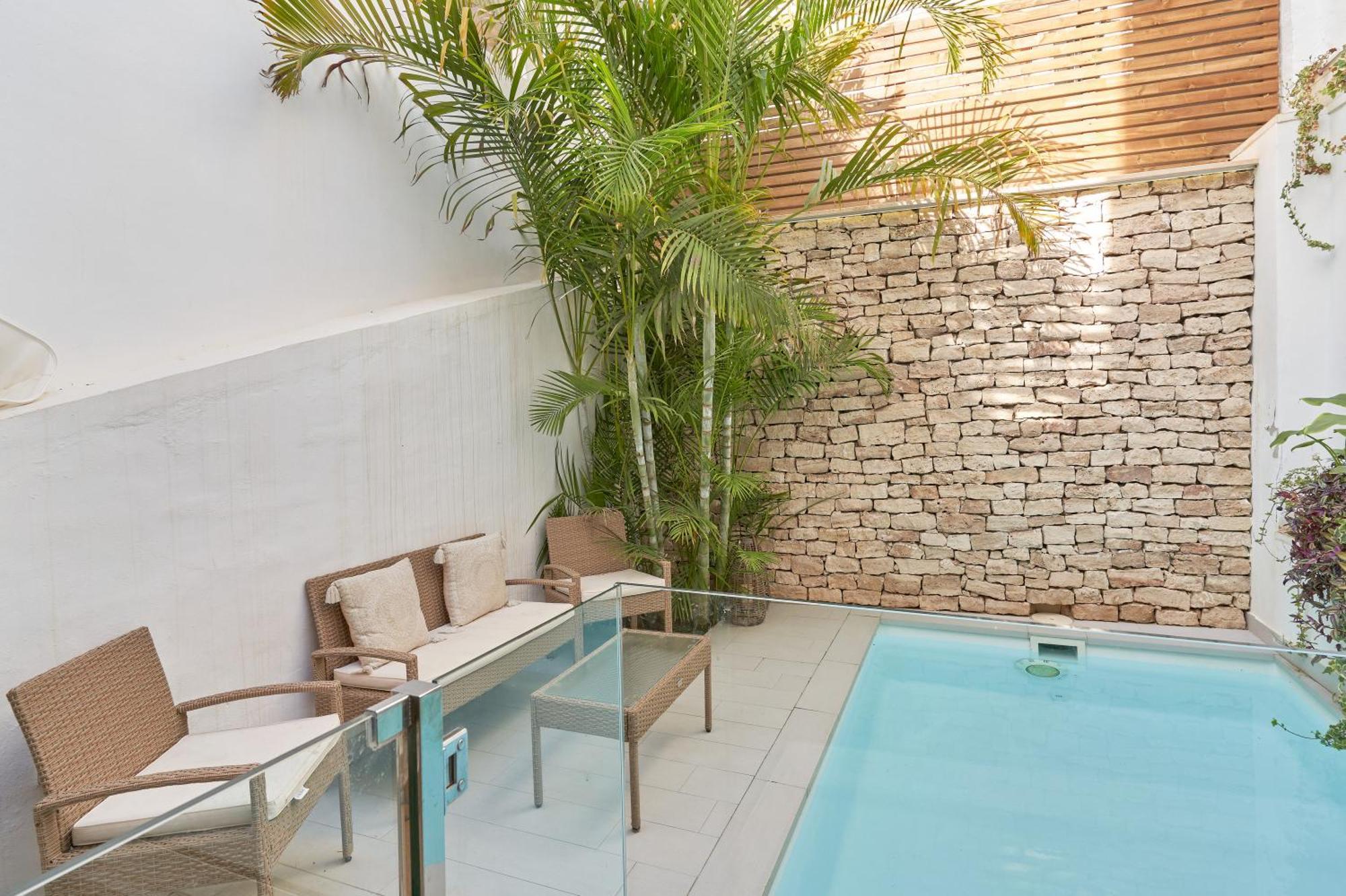 Luxury Apartment In Nerja Kültér fotó
