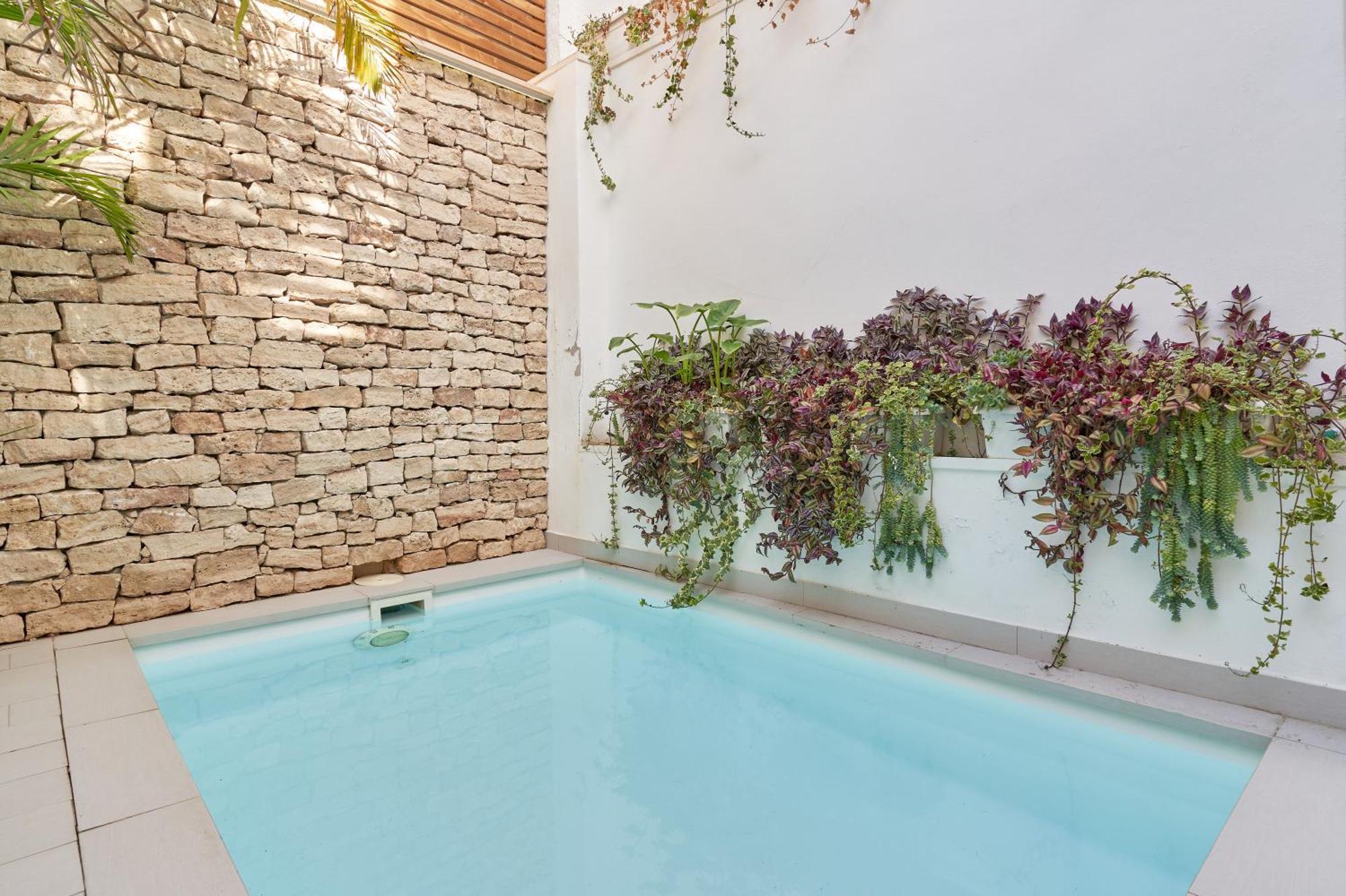 Luxury Apartment In Nerja Kültér fotó